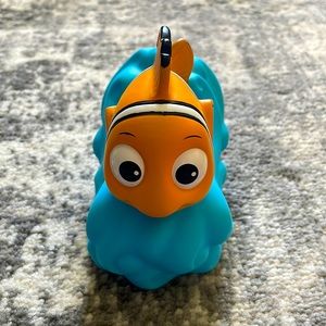 Nemo bath spout cover!! Rare find